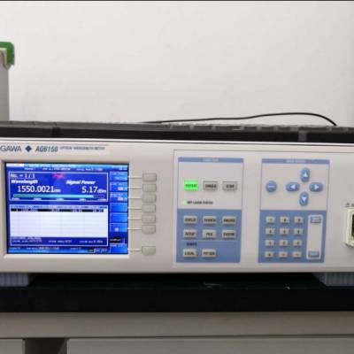 ۻά Yokogawa  AQ6150B Ⲩ