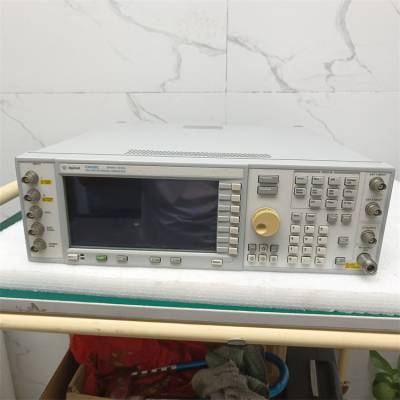 Agilent E4438C ESG 矢量信号发生器 出售+回收