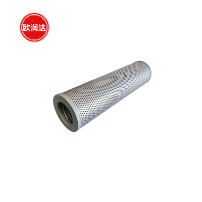 液压油滤芯ZL12BX-122/10 黎明稀油站管路过滤器