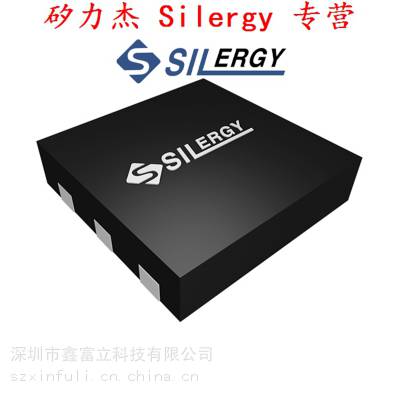 SY6234DUC  Silergy DC\DC ֱתоƬ һ