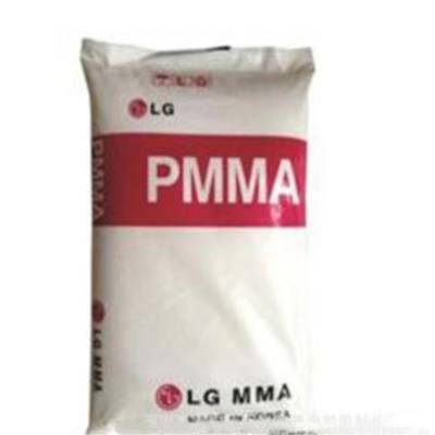 PMMA IF860韩国LG/透明pmma高流动 照明灯具专用料