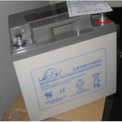 LEOCHʿ DJM1240 12V40AH ѹֱ UPSԴ 