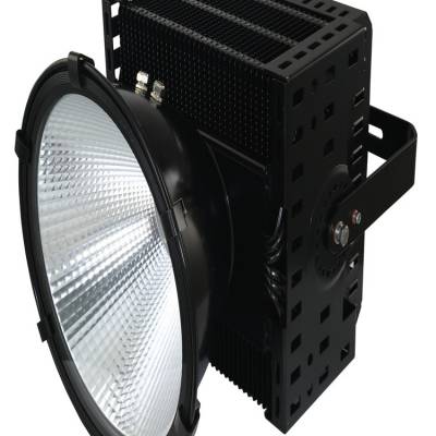 芯鹏达户外高亮大功率聚光式科锐芯片led投光塔吊灯1000w800W XPD-TS001