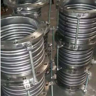 河北腾泰 GB/T 12777-2008 厂家供应 金属波纹补偿器 不锈钢 金属补偿器 金属波纹管补