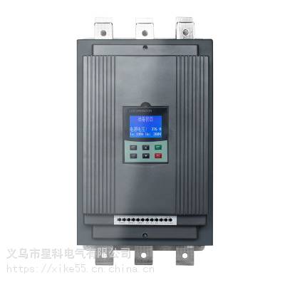 深圳台达 旁路 在线 电机 软启动器柜160/200/320/400KW