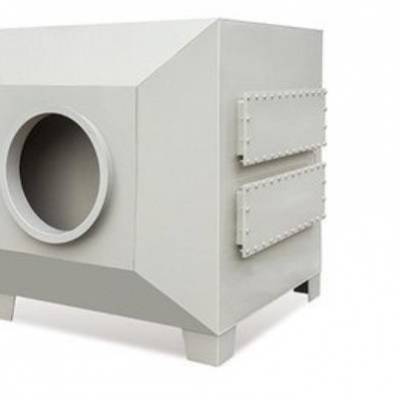 活性炭吸附箱 废气处理设备环保箱吸附塔吸附装置 pp活性炭吸附箱