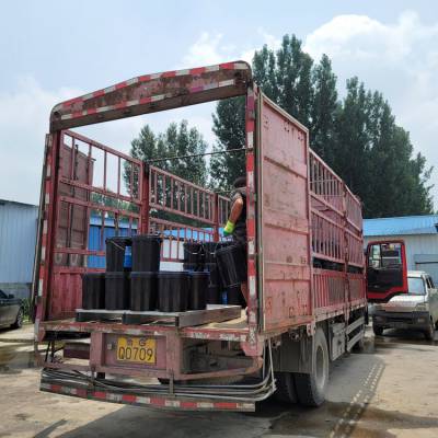 养殖场沼气燃烧火炬 应用范围广 规格多样 备货充足