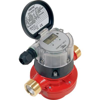 CONTOIL VZF/A II 25 FL 130/25ʿAQUAMETRO