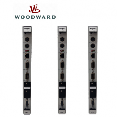 WOODWARD˲B(ti)(sh)ӿI/OģK5500-510