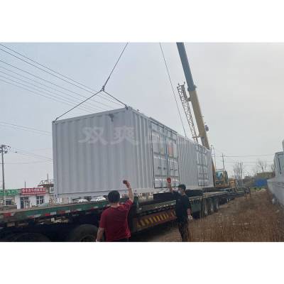 室外防爆危化品仓库，***危险品库房，化学品暂存间