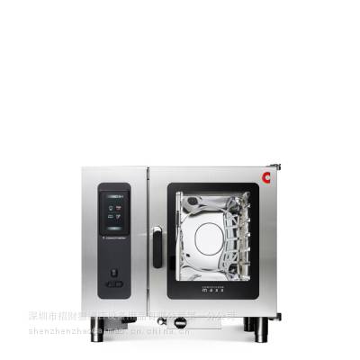 德国康福登CONVOTHERM CmxeT6.10ES六层蒸烤箱