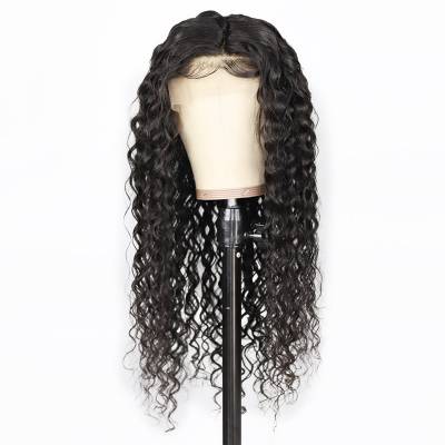 ǰ˿˷ͷwater wave human hair wigóȫ淢ٷ