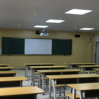 枣庄校园功能教室枣庄多媒体教室枣庄录播工作站简易录播