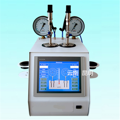 金属浴自动汽油氧化安定性测定器（诱导期法）