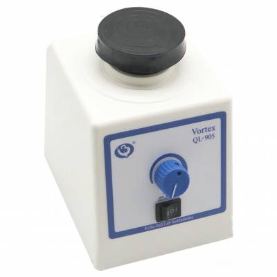 其林贝尔 漩涡混合器QL-905 涡旋混合仪200转/分钟～2800转/分钟可调节