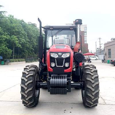 路阳红拖拉机1604拖拉机拖拉机多少钱一台国补机型拖拉机