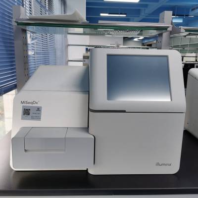  Illumina Miseq dx 