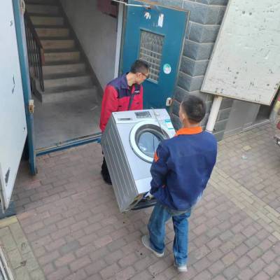 寿光市办公室迁移 长短途搬运服务-安全高销