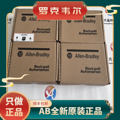 美国AB 1747-L511 PLC模块 AB工业控制 全新