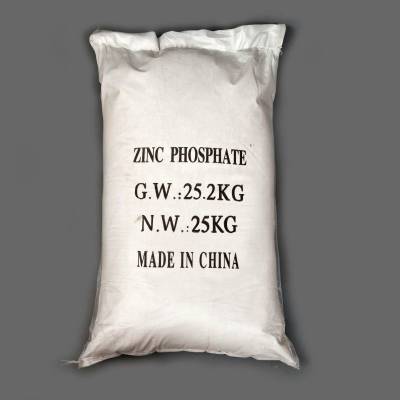 磷酸锌防腐颜料 Tanya Exports用于搪瓷的风干