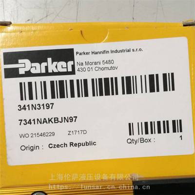 Parker / 341N3197 / Parker-