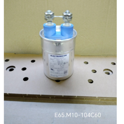 ELECTRONICON ******代理E53.P56-402T20场景适配 诚信经营 贺赛电气技术（