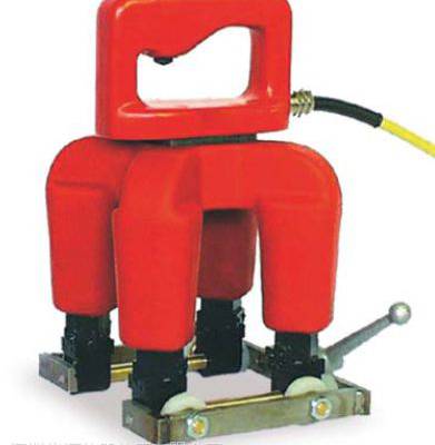 KWM 42便携式十字脚磁轭:KWM 42——说明书