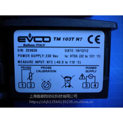 EVCO*FK400TC7V001¿ͣͺEVK411M7VCBS