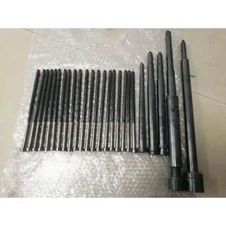 供应模具表面耐腐蚀性处理表面纳米涂层加工