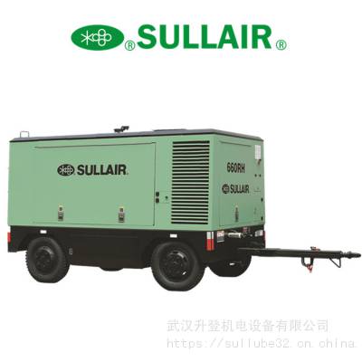 移动机400~425机组 SULLAIR 寿力 压缩机保养售后