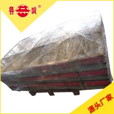 鲁城煤矿用B500皮带缓冲床弹力缓冲条 抗腐蚀性强