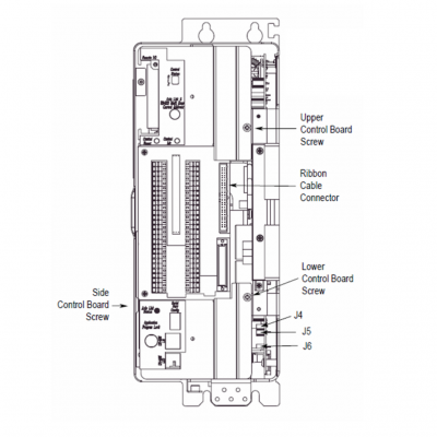 MOELLER穆勒-PKZM0-4-微型断路器处理器控制器