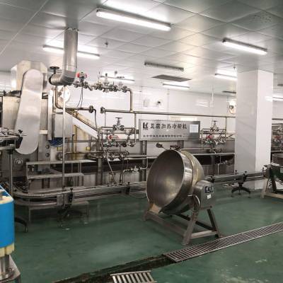 北京食品机械设备回收/食品生产线设备回收