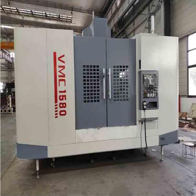 VMC1370加工中心 高精立式数控CNC 三轴线轨高速铣床