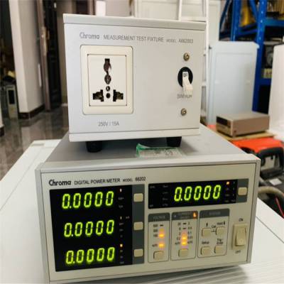 ���ն���̨����ïChroma66202��λʽ���ʼƳ���ά��