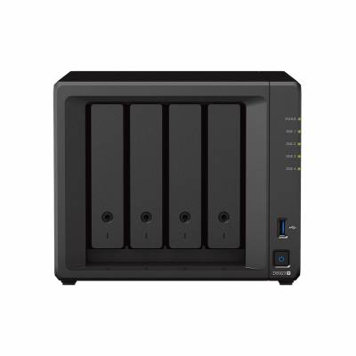 ʽȺnas DS423+Synology˽ƴ洢Ԥݶʧж