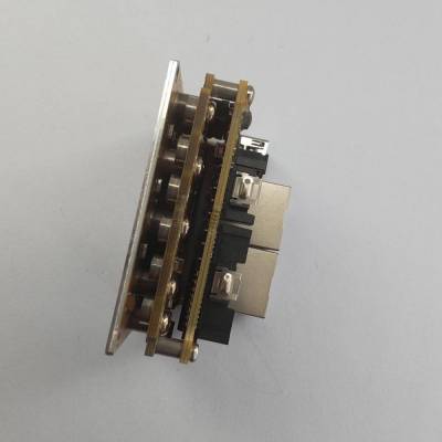 DP1-E4806RDDUF-48V03ACDN国产直流驱动器圆形中空全国代理行动元
