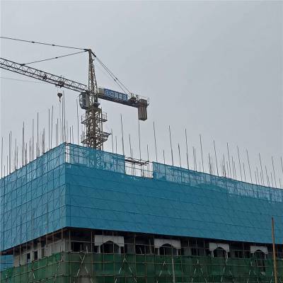 建筑爬架安全防护网 建筑用安全防护网 铁制安***