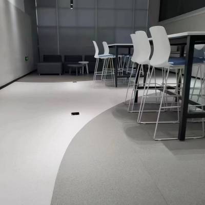 双佳塑胶地板-双佳同质透心地板【工厂仓储全国发货中心】