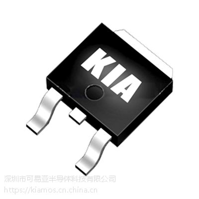 KIA뵼 mos8*** 30v KNX3403 TO-252װ ԭװƷ