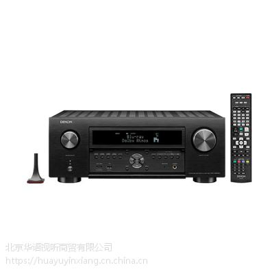 天龙功放 AVC-X6500H DENON 6500
