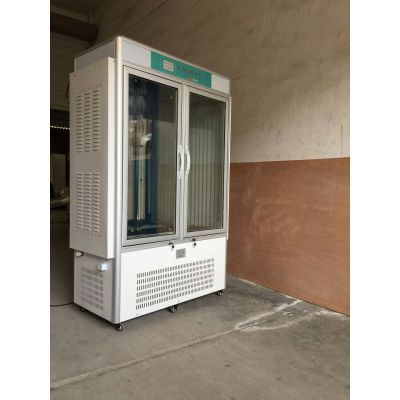 供应上海左乐 智能人工气候箱LPRX-600B人工气候箱