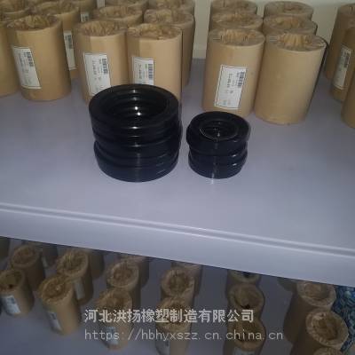 洪扬硅胶骨架油封_TC防腐蚀骨架油封_机械厂骨架油封市场价格