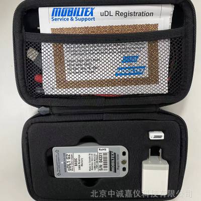 加拿大MOBILTEX进口uDL1杂散电流数据记录仪+存储升级型