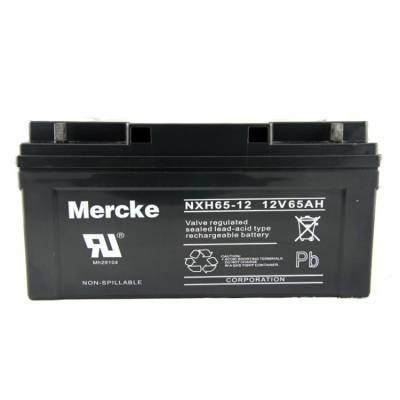 MerckeĬNXH120-12 12V120AH/UPS EPS Դά
