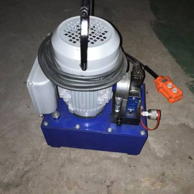 供应德州隆聚液压DYB-1A电动泵电动油泵液压泵，技术好售后无忧