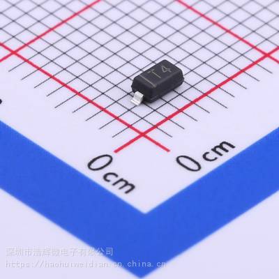 1N4148Wض SOD-123װ ˿ӡT4 100V 150mA 8nsͨö22+
