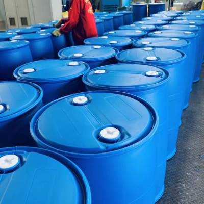 灵宝市全新200L化工桶，200L大蓝桶，1000L吨桶，200L铁桶