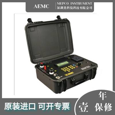 AEMC 6292毫欧表/微欧计/微电阻计 0.1微欧到1欧、5 至 200A