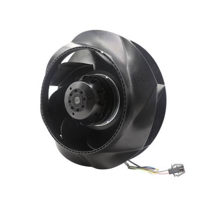 R2D280-RB08-11 ebmpapstķ 400V AC